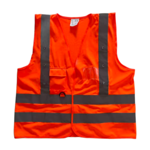 JRRV-US014 Reflective vest
