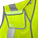 JRRV-US009 Reflective vest - Image 11