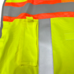 JRRV-US009 Reflective vest - Image 12