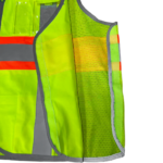 JRRV-US009 Reflective vest - Image 14