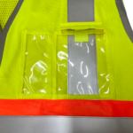 JRRV-US009 Reflective vest - Image 15