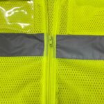 JRRV-US013 Reflective vest - Image 13
