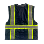 JRRV-US011 Reflective vest - Image 2