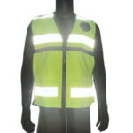 JRRV-US016 Reflective vest - Image 6