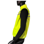 JRRV-US015 Reflective vest - Image 4