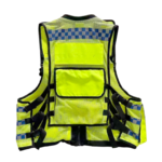 JRRV-US017 Reflective vest - Image 2