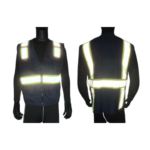 JRRV-US011 Reflective vest - Image 10