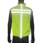 JRRV-US015 Reflective vest - Image 6