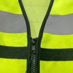 JRRV-US016 Reflective vest - Image 11