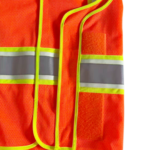 JRRV-US006 Reflective vest - Image 13
