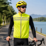 JRRV-US015 Reflective vest - Image 10