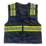 JRRV-US011 Reflective vest