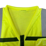 JRRV-US012 Reflective vest - Image 13