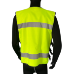 JRRV-US016 Reflective vest - Image 5