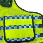 JRRV-US017 Reflective vest - Image 12