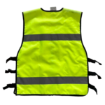 JRRV-US016 Reflective vest - Image 2