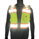 JRRV-US010 Reflective vest - Image 6