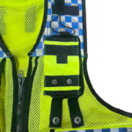 JRRV-US017 Reflective vest - Image 14