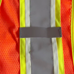 JRRV-US006 Reflective vest - Image 11