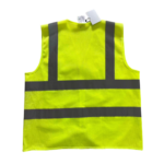JRRV-US013 Reflective vest - Image 2