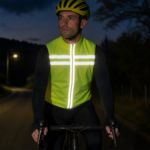 JRRV-US015 Reflective vest - Image 11