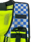 JRRV-US017 Reflective vest - Image 16