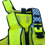 JRRV-US017 Reflective vest - Image 15