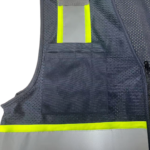 JRRV-US011 Reflective vest - Image 16