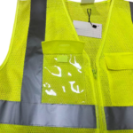 JRRV-US013 Reflective vest - Image 11