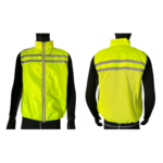 JRRV-US015 Reflective vest - Image 9