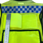 JRRV-US017 Reflective vest - Image 18
