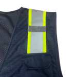 JRRV-US011 Reflective vest - Image 13