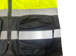JRRV-US012 Reflective vest - Image 12