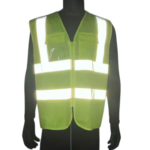 JRRV-US013 Reflective vest - Image 6