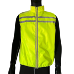 JRRV-US015 Reflective vest - Image 3