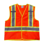JRRV-US006 Reflective vest
