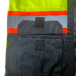 JRRV-US010 Reflective vest - Image 11