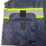 JRRV-US011 Reflective vest - Image 14