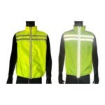 JRRV-US015 Reflective vest - Image 8