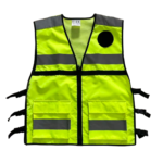 JRRV-US016 Reflective vest