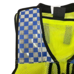 JRRV-US017 Reflective vest - Image 9
