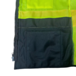 JRRV-US010 Reflective vest - Image 12
