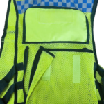 JRRV-US017 Reflective vest - Image 10