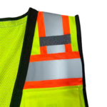 JRRV-US010 Reflective vest - Image 13