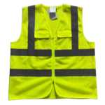 JRRV-US013 Reflective vest