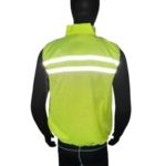 JRRV-US015 Reflective vest - Image 7