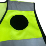 JRRV-US016 Reflective vest - Image 8