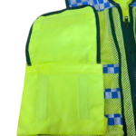 JRRV-US017 Reflective vest - Image 11