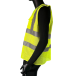 JRRV-US013 Reflective vest - Image 4