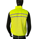 JRRV-US015 Reflective vest - Image 5